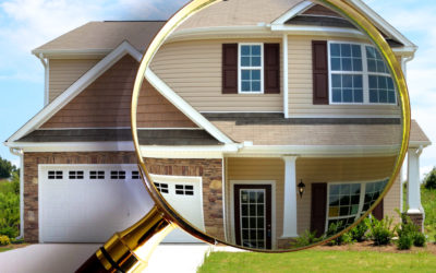 House Buying and The Home Inspection