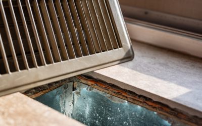 Signs Your Ductwork is Damaged
